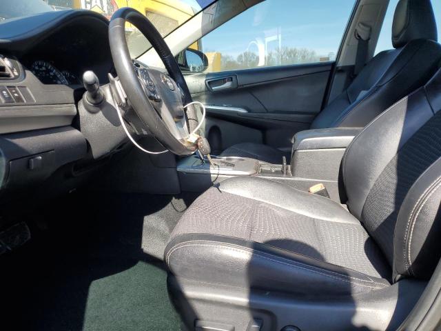 Photo 7 from auction – 2012 TOYOTA CAMRY BASE with VIN 4T1BF1FK3CU103847