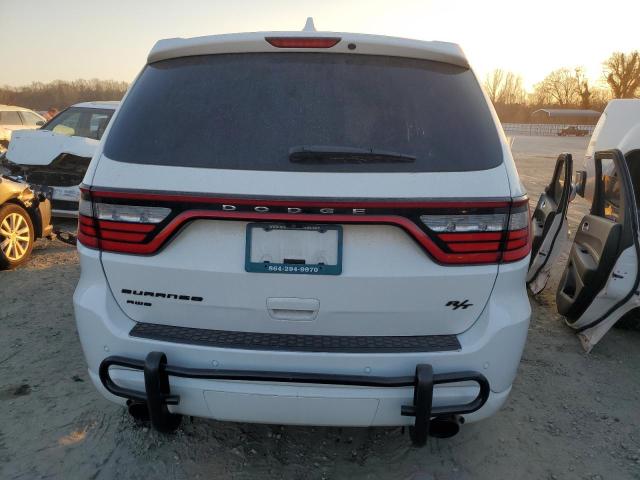 Photo 6 from auction – 2014 DODGE DURANGO R/ with VIN 1C4SDJCT2EC597196