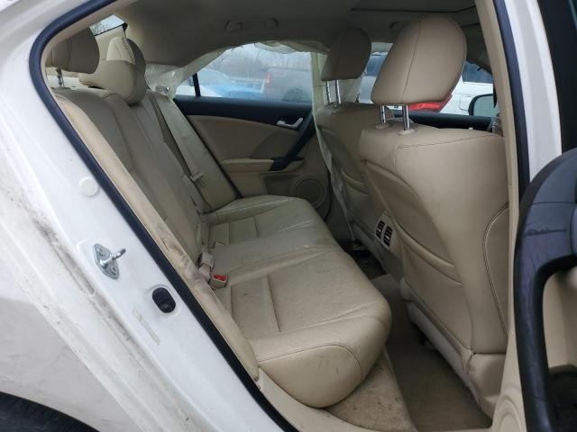 Photo 10 from auction – 2011 ACURA TSX with VIN JH4CU2F66BC009942