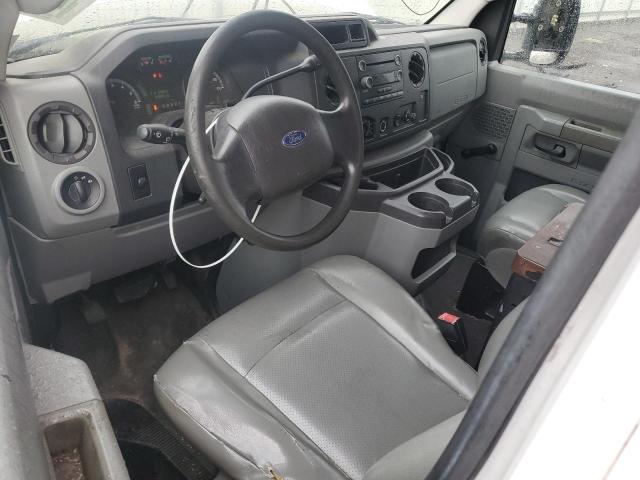 Photo 8 from auction – 2011 FORD ECONOLINE with VIN 1FTSS3ELXBDA21411
