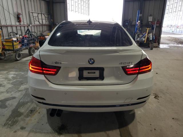 Photo 6 from auction – 2016 BMW 428I with VIN WBA4C9C55GG137762