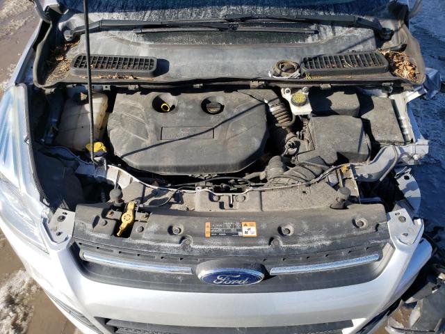 Photo 11 from auction – 2016 FORD ESCAPE SE with VIN 1FMCU9G94GUB49665