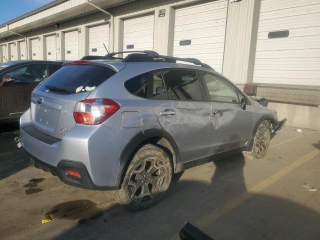 Снимка 3 от търг – 2014 SUBARU XV CROSSTR с VIN JF2GPAGC6E8207423