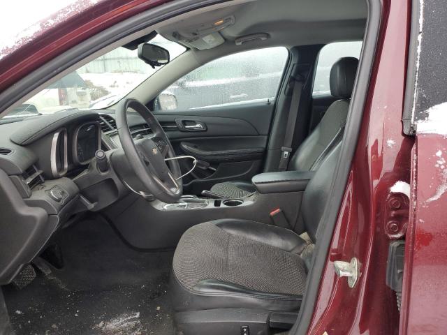 Photo 7 from auction – 2014 CHEVROLET MALIBU 1LT with VIN 1G11C5SL0EF254790