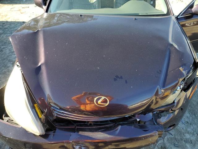 Photo 11 from auction – 2002 LEXUS ES 300 with VIN JTHBF30G920061791