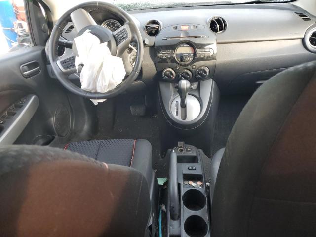 Photo 8 from auction – 2013 MAZDA MAZDA2 with VIN JM1DE1LY0D0161545