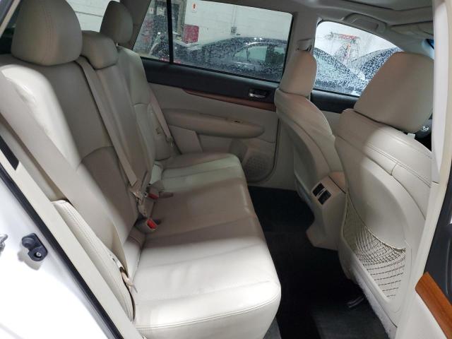 Photo 11 from auction – 2013 SUBARU OUTBACK 2. with VIN 4S4BRCKC9D3295798