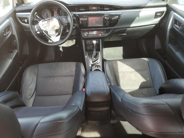 Photo 8 from auction – 2016 TOYOTA COROLLA L with VIN 2T1BURHE7GC569137