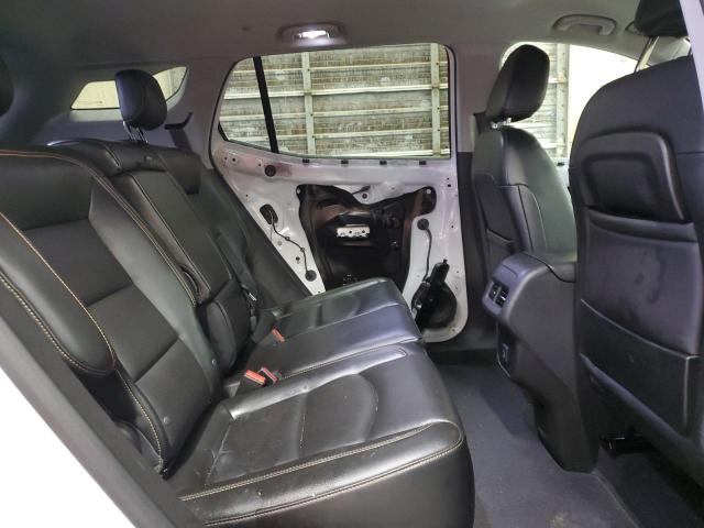 Photo 11 from auction – 2019 GMC TERRAIN SL with VIN 3GKALPEVXKL236500