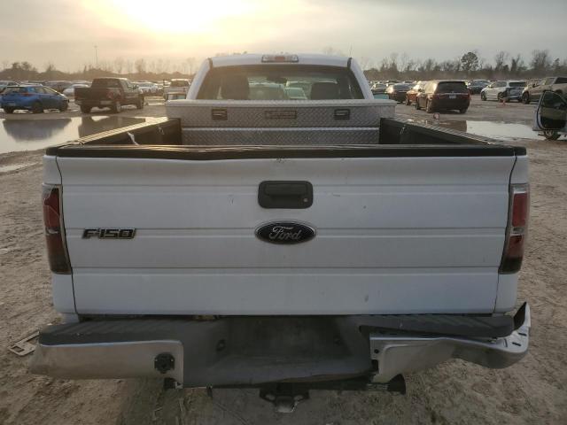 Photo 10 from auction – 2014 FORD F150 with VIN 1FTNF1CF7EKD20602