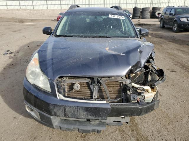 Photo 5 from auction – 2012 SUBARU OUTBACK 2. with VIN 4S4BRCGC2C3274296