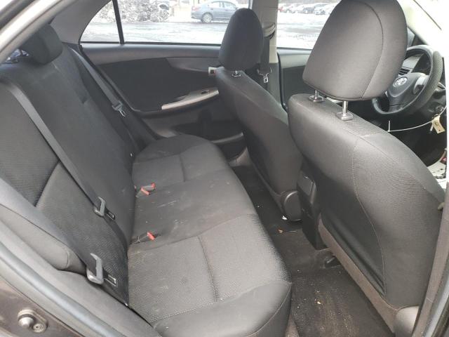 Photo 10 from auction – 2010 TOYOTA COROLLA BA with VIN 2T1BU4EE0AC447718