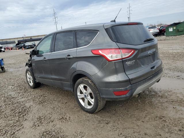 Photo 2 from auction – 2016 FORD ESCAPE SE with VIN 1FMCU9GX1GUB34524