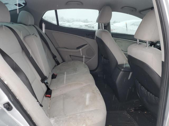 Photo 10 from auction – 2015 KIA OPTIMA LX with VIN 5XXGM4A77FG432100