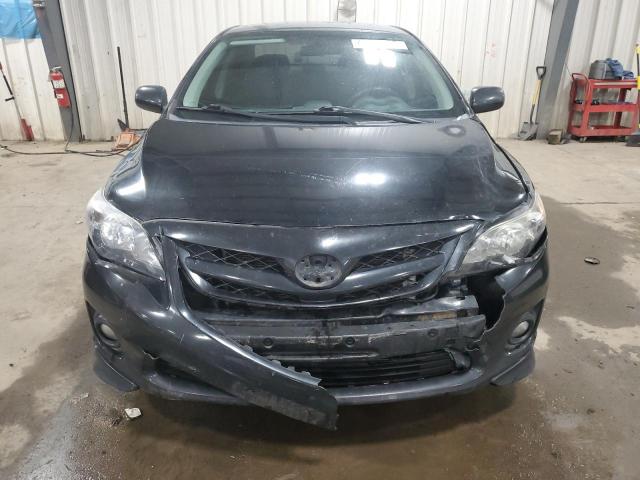 Photo 5 from auction – 2013 TOYOTA COROLLA BA with VIN 2T1BU4EEXDC102488