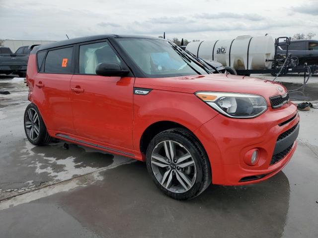 Photo 4 from auction – 2019 KIA SOUL + with VIN KNDJP3A56K7661909