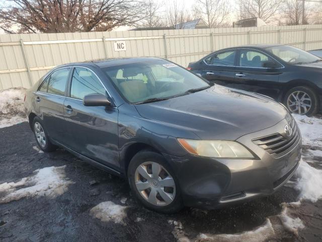 Photo 4 from auction – 2008 TOYOTA CAMRY with VIN 4T4BE46K88R033912