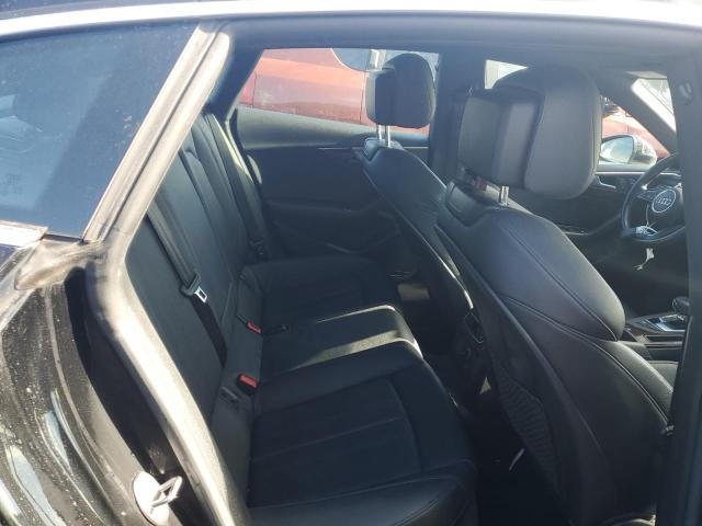 Photo 10 from auction – 2018 AUDI A5 PREMIUM with VIN WAUENCF55JA007708