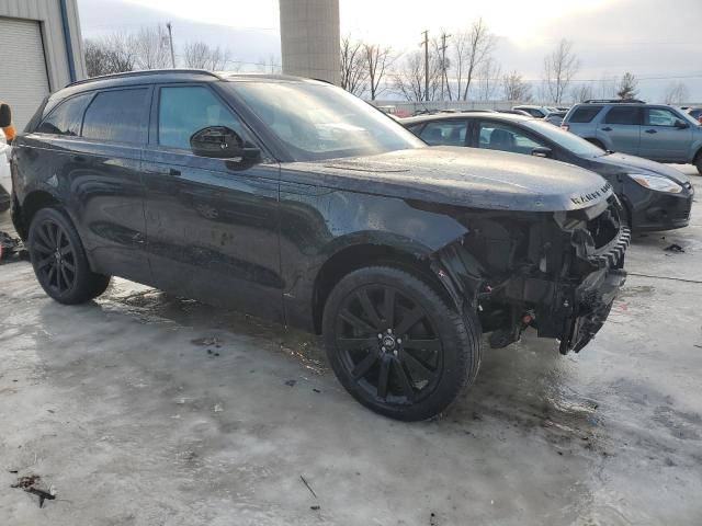 Снимка 4 от търг – 2018 LAND ROVER RANGE ROVE с VIN SALYM2RV9JA741012