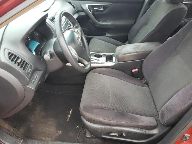 Photo 7 from auction – 2013 NISSAN ALTIMA 2.5 with VIN 1N4AL3APXDC258674