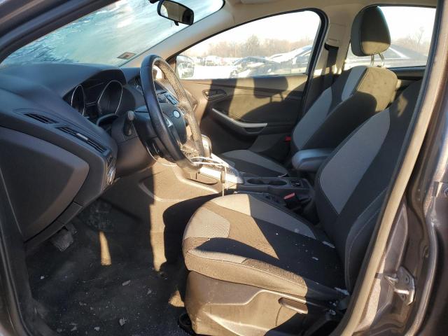 Photo 7 from auction – 2012 FORD FOCUS SE with VIN 1FAHP3F21CL160888