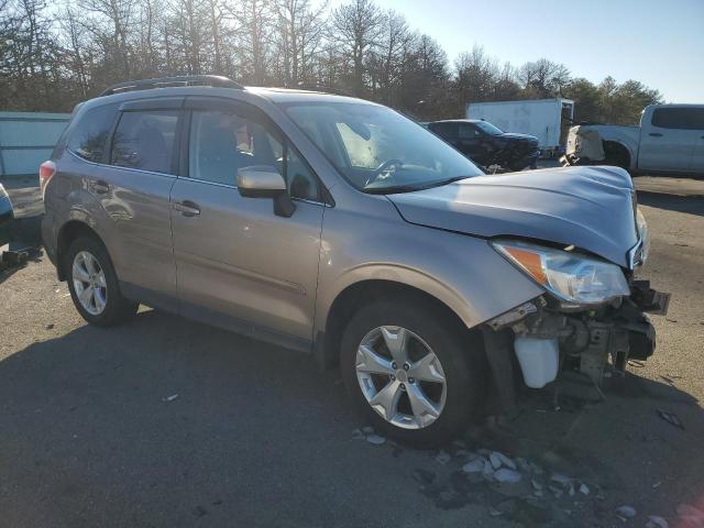 Снимка 4 от търг – 2014 SUBARU FORESTER 2 с VIN JF2SJAHC8EH444828