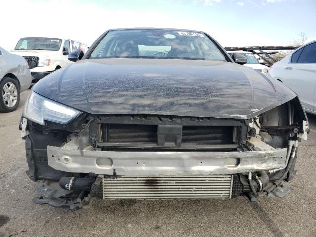 Photo 5 from auction – 2019 AUDI A4 PREMIUM with VIN WAUDNAF49KN019202