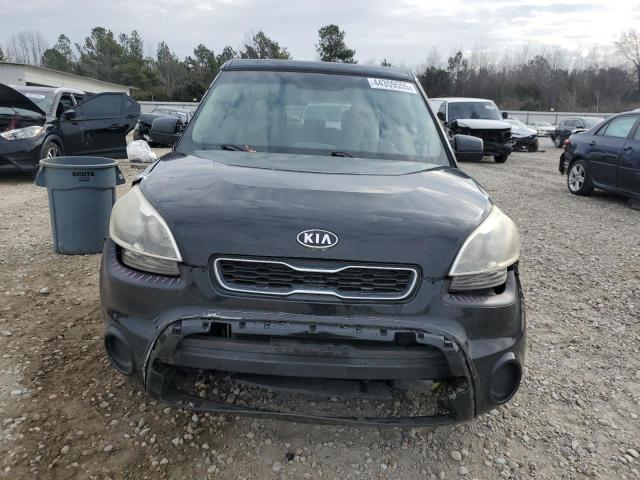 Photo 5 from auction – 2012 KIA SOUL with VIN KNDJT2A55C7359714