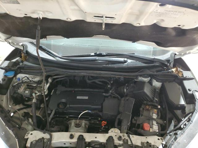 Photo 12 from auction – 2016 HONDA CR-V EXL with VIN 5J6RM4H76GL073560