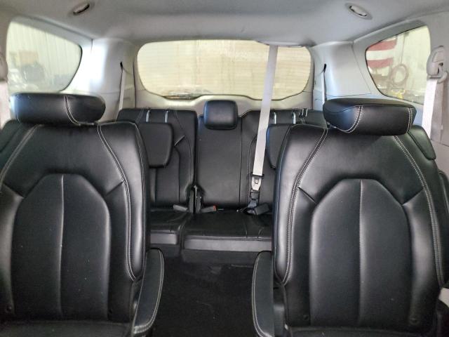 Photo 10 from auction – 2024 CHRYSLER PACIFICA T with VIN 2C4RC1BG4RR106310