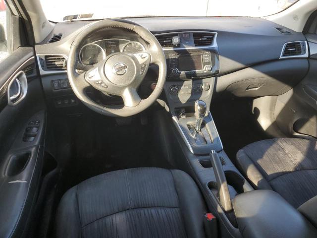 Photo 8 from auction – 2017 NISSAN SENTRA S with VIN 3N1AB7AP1HY349417