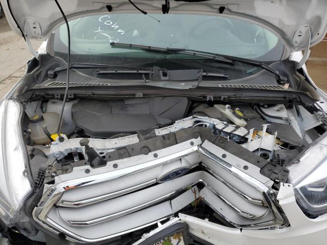 Photo 11 from auction – 2019 FORD ESCAPE TIT with VIN 1FMCU9J97KUC28068