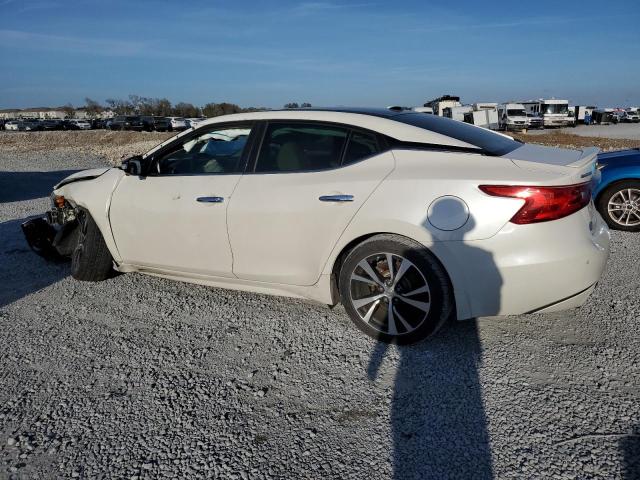 Photo 2 from auction – 2016 NISSAN MAXIMA 3.5 with VIN 1N4AA6AP7GC434415