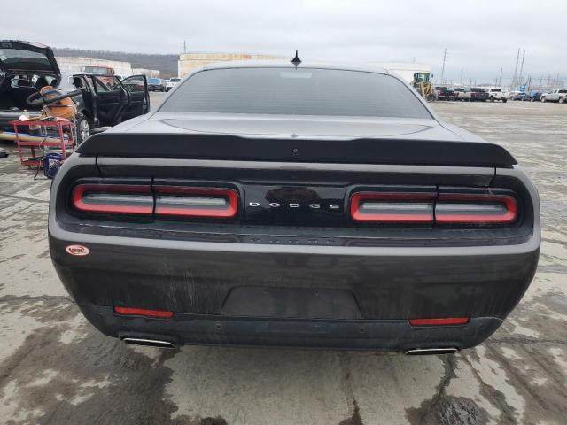 Photo 6 from auction – 2023 DODGE CHALLENGER with VIN 2C3CDZAG0PH558748