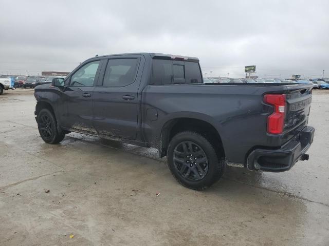 Photo 2 from auction – 2022 CHEVROLET SILVERADO with VIN 2GCUDEED7N1504314