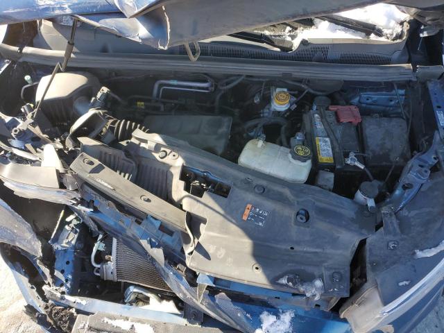 Photo 12 from auction – 2020 CHEVROLET TRAX 1LT with VIN 3GNCJPSB4LL250048