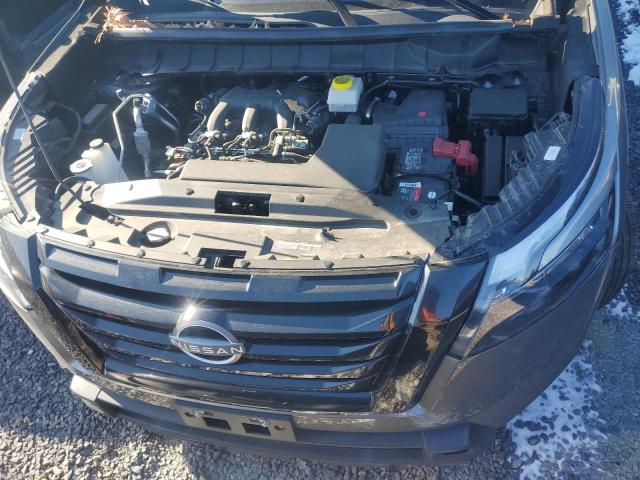 Photo 12 from auction – 2023 NISSAN PATHFINDER with VIN 5N1DR3BD6PC234639