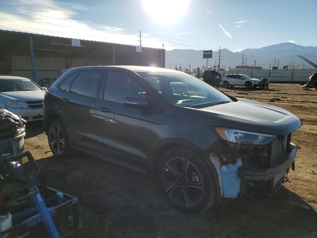 Photo 4 from auction – 2019 FORD EDGE ST with VIN 2FMPK4AP4KBC36241