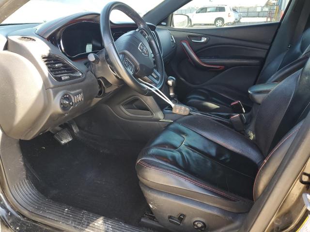 Photo 7 from auction – 2015 DODGE DART GT with VIN 1C3CDFEB4FD421675