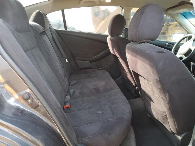 Photo 10 from auction – 2011 NISSAN ALTIMA BAS with VIN 1N4AL2AP4BN434436