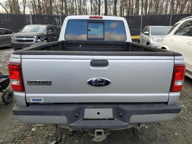 Photo 6 from auction – 2010 FORD RANGER SUP with VIN 1FTKR1EDXAPA19504