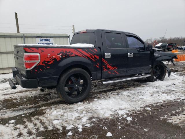 Photo 3 from auction – 2012 FORD F150 SUPER with VIN 1FTFW1EF0CFA26286