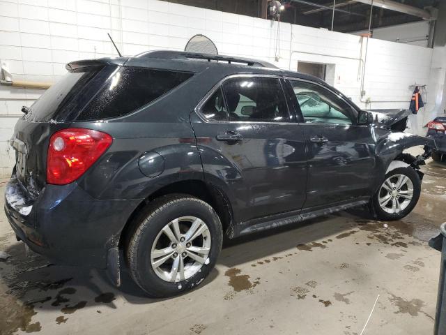 Photo 3 from auction – 2014 CHEVROLET EQUINOX LT with VIN 2GNALBEK8E6135797