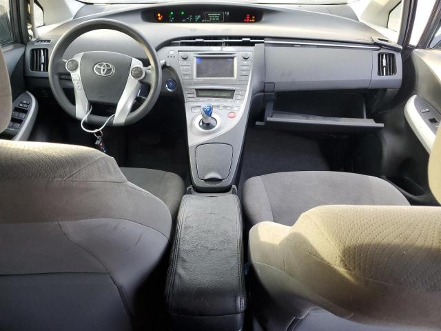Photo 8 from auction – 2012 TOYOTA PRIUS with VIN JTDKN3DU1C1561301
