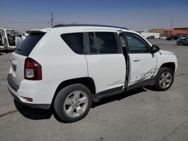 Снимка 3 от търг – 2014 JEEP COMPASS SP с VIN 1C4NJCBA7ED545266