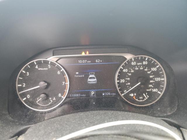 Photo 9 from auction – 2020 NISSAN ALTIMA S with VIN 1N4BL4BV4LC221996