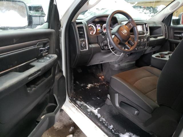 Photo 8 from auction – 2023 RAM 1500 CLASS with VIN 3C6JR7DG6PG647865