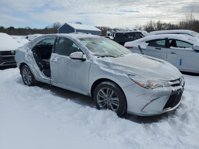 Photo 4 from auction – 2015 TOYOTA CAMRY LE with VIN 4T1BF1FK9FU028124