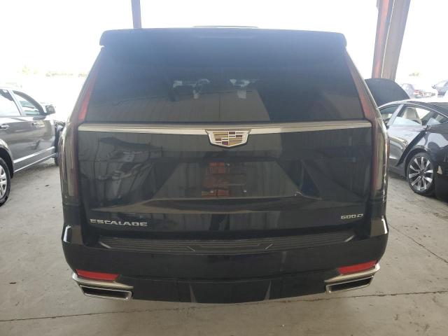 Photo 6 from auction – 2021 CADILLAC ESCALADE E with VIN 1GYS3JKTXMR380845