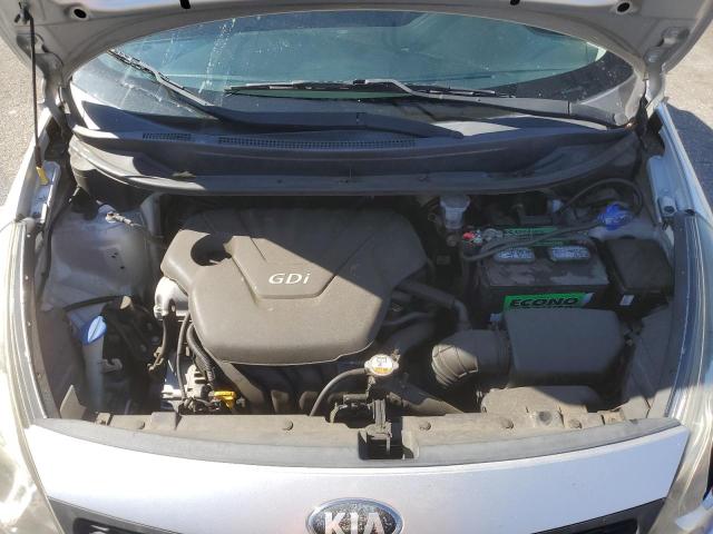 Photo 11 from auction – 2013 KIA RIO LX with VIN KNADM4A30D6249033